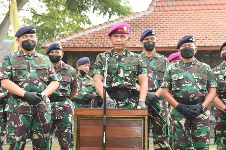 5 Fakta Letjen Suhartono,...