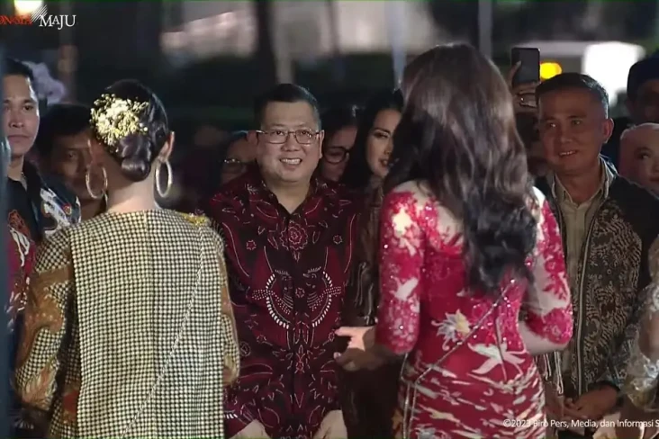 Hary Tanoesoedibjo Berharap...