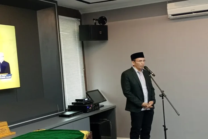TGB Harap Konferensi...