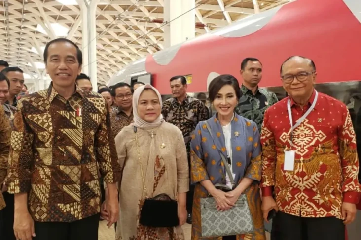 Wantimpres Dukung Jokowi...