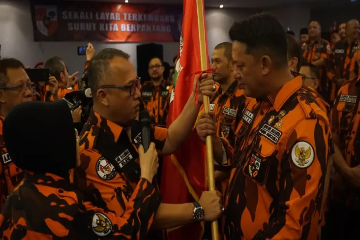 PP DKI Fokus Kegiatan...