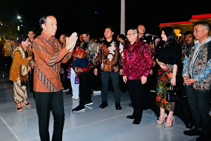 Hary Tanoe : Istana...
