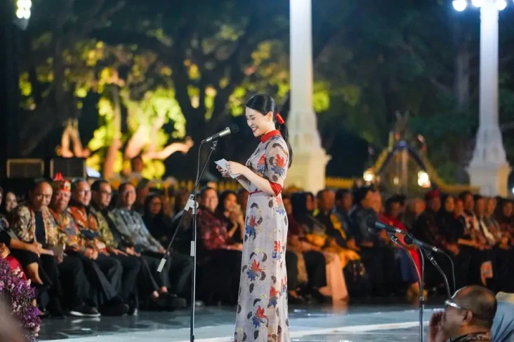 Angela Tanoesoedibjo...