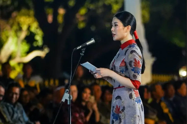 Momen Kerajaan Nusantara...