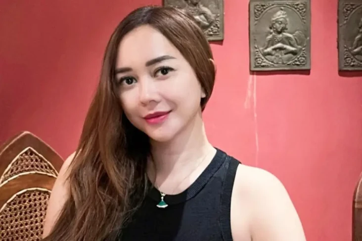 Aura Kasih Bocorkan...
