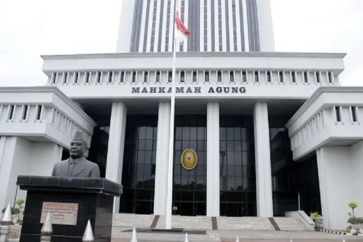 Ini Formasi dan Syarat...