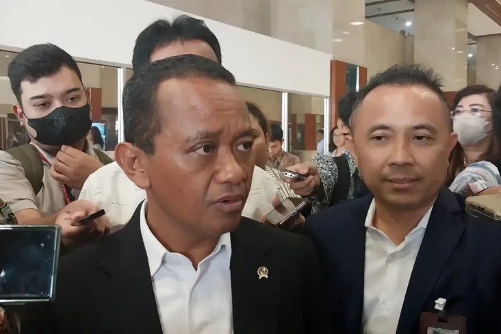 Ungkap Nasib Investasi...