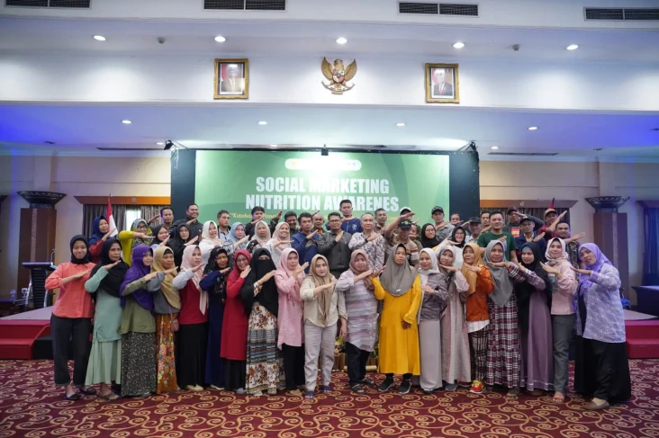Ini Komitmen Kementan...