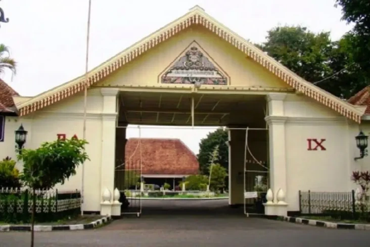 Sejarah Kadipaten Pakualaman:...