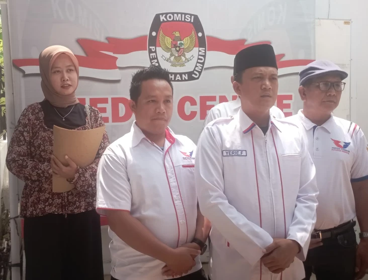 Bacaleg Perindo OKU...