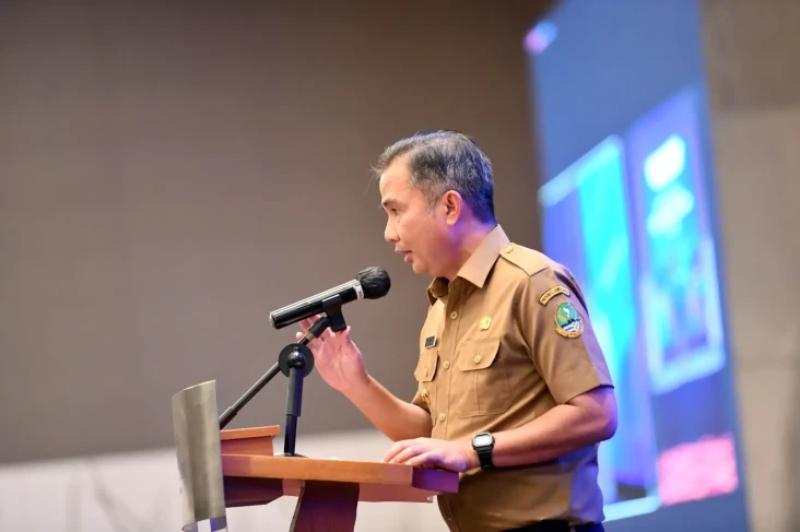 Pesan Presiden untuk...