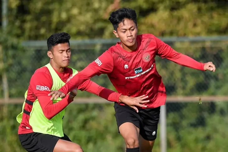 Jelang Piala Dunia U-17,...