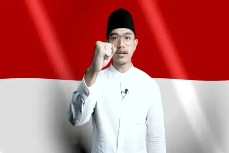 Kaesang Buka Peluang...