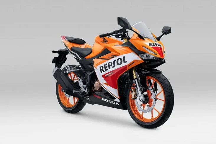 Tambah Rp710.000, Honda...