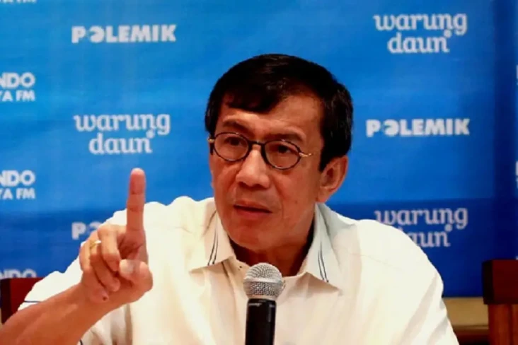 Menkumham: Pencarian...