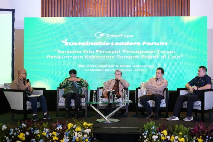 Ini Saran Stafsus Presiden...