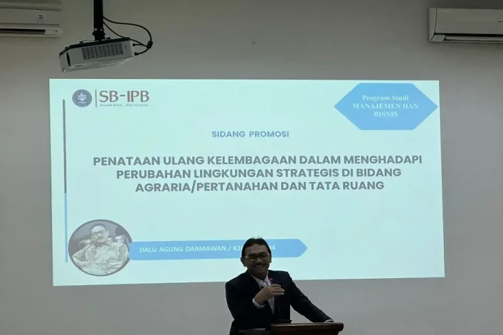 Permudah Buat Kebijakan,...