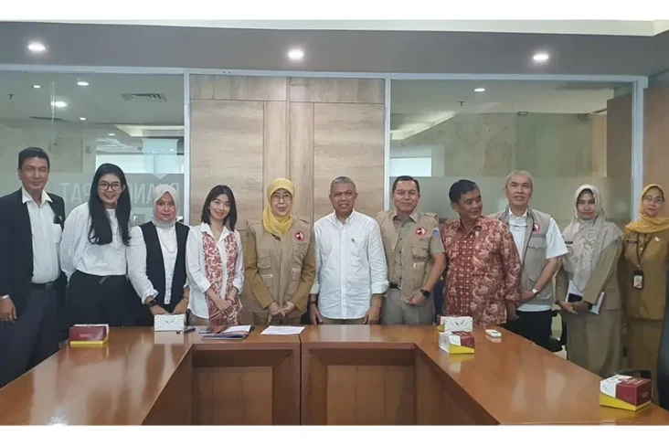 Jambore Stroke Indonesia...