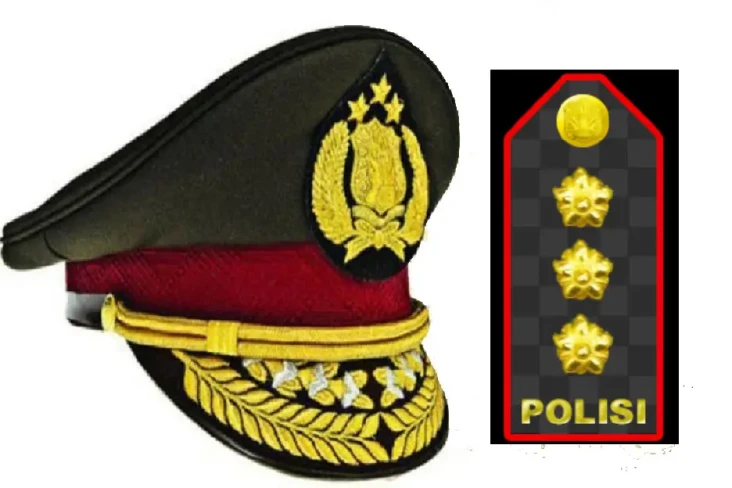 Daftar Terbaru Pejabat...