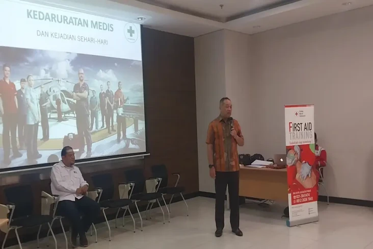 MNC Peduli Kembali Gandeng...