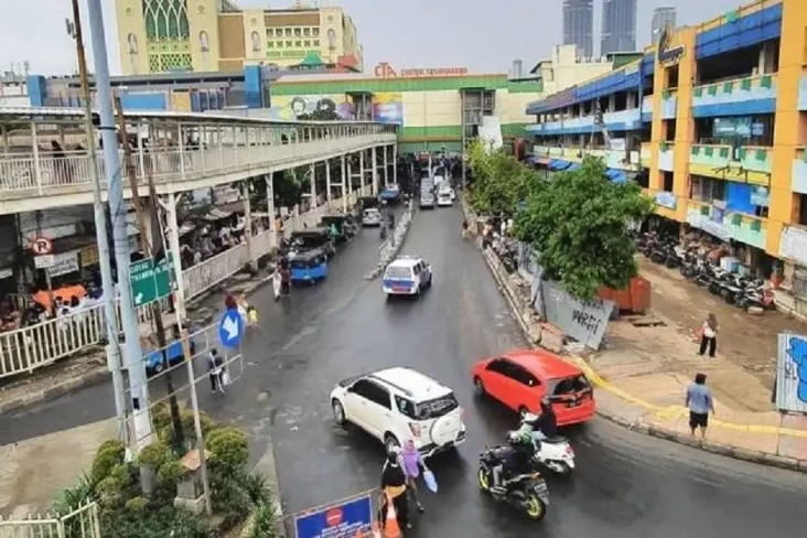 7 Tempat Wisata Dekat...