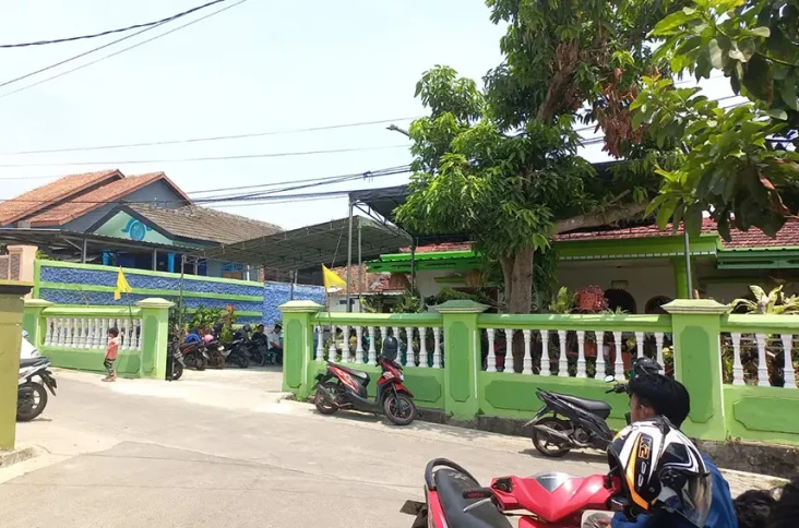 Tewas Terjatuh dari...
