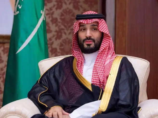 Profil PM Arab Saudi,...