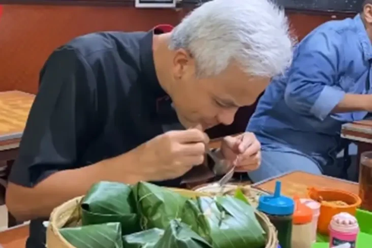 Ini Sederet Kuliner...