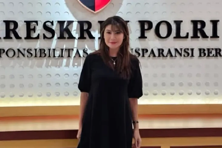Tamara Bleszynski Disebut...