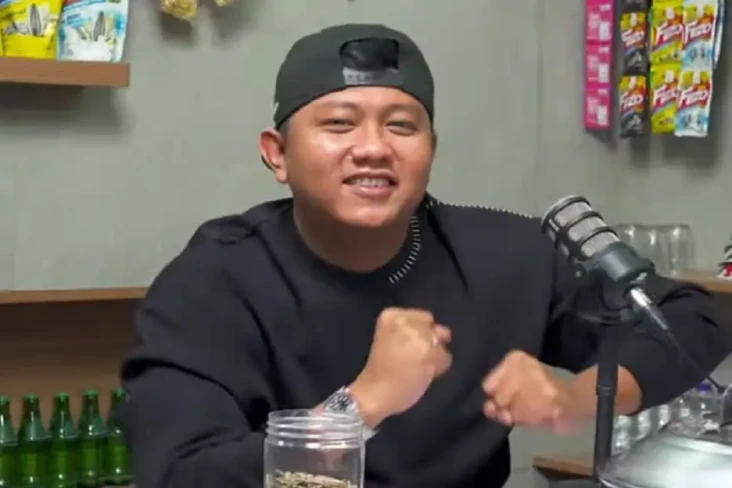 Penghasilan Denny Caknan...