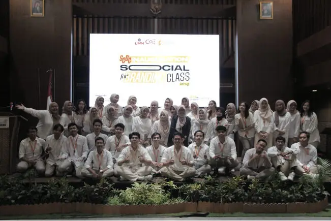 COE SCDC UMM Cetak Social...