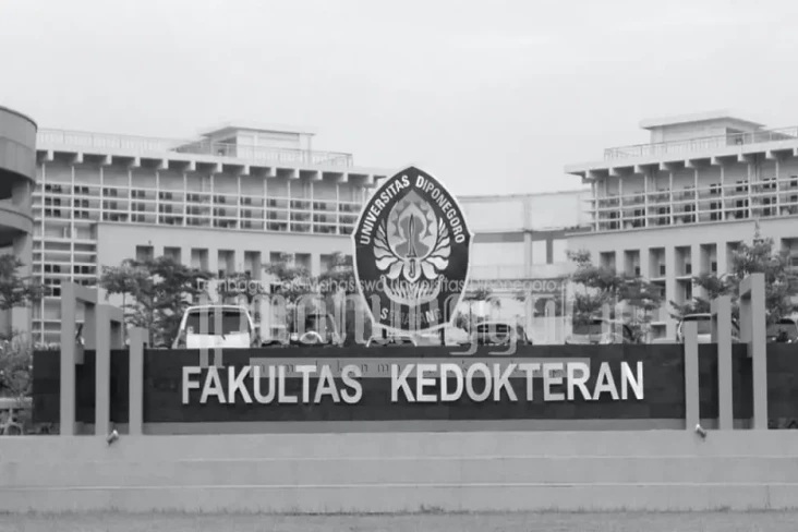 Kenapa Kuliah di Fakultas...