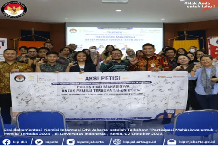 KI DKI Gelar Seminar...