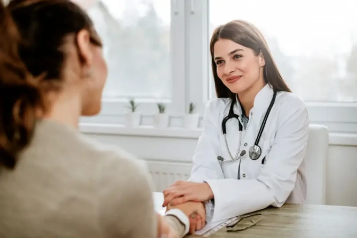 Segini Gaji Dokter di...