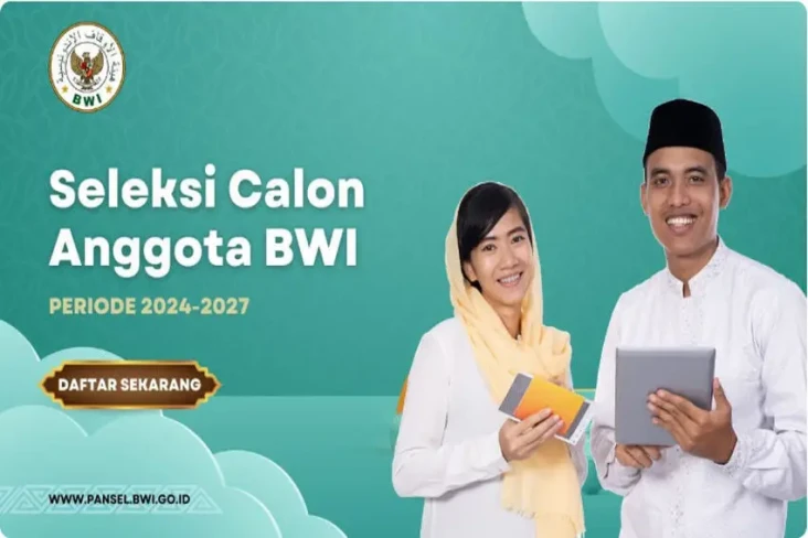 Ini Persyaratan dan...