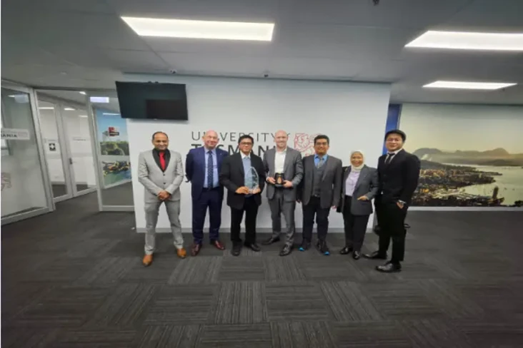 UI Perkuat Global Engagement...