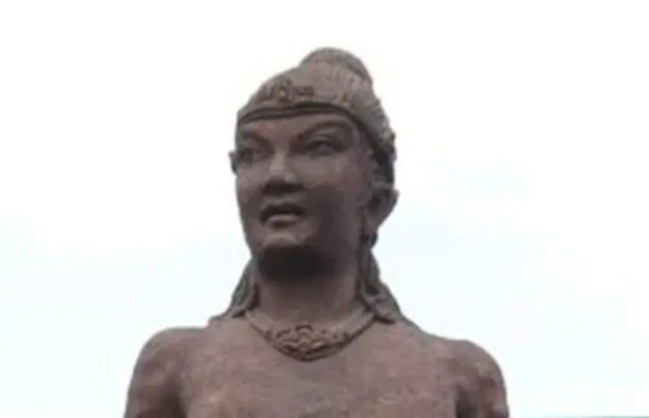 Kisah Anak Kandung Ken...