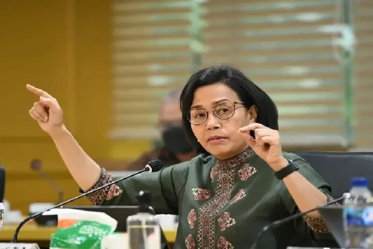 Sri Mulyani Ungkap Hambatan...