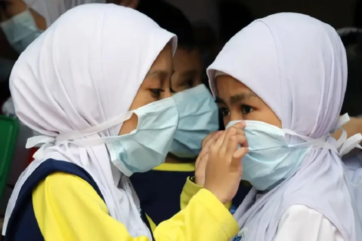Malaysia Bersiap Tutup...