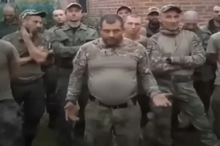 Mirip Era Stalin, Rusia...