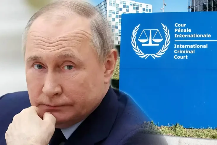 Pukulan Telak Buat Putin,...