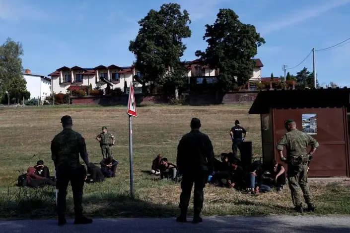 Seberapa Kuat Militer...