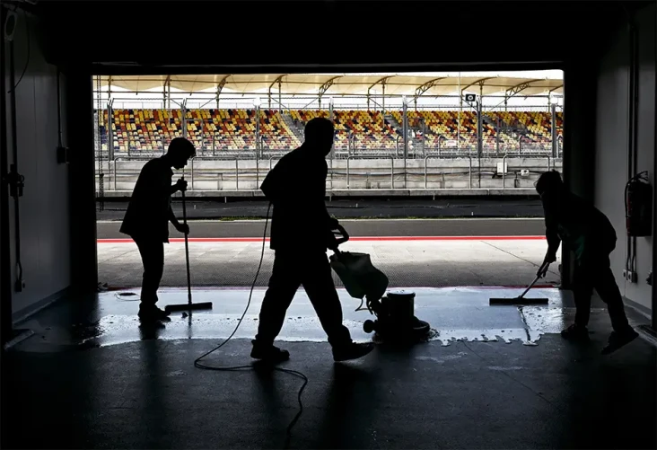 MotoGP Indonesia 2023:...