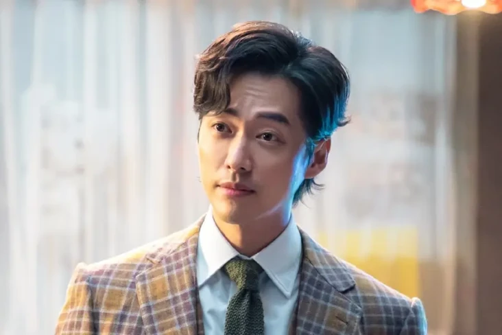 10 Drama Korea SBS Rating...