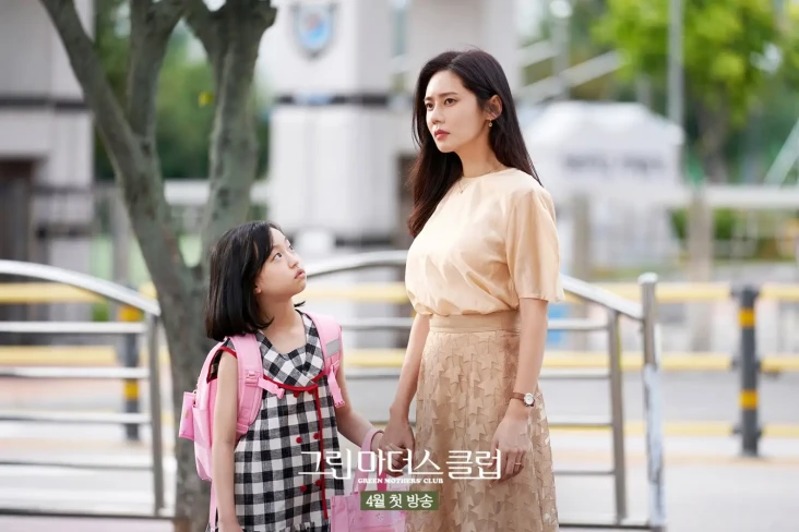 6 Drama Korea Terbaik...