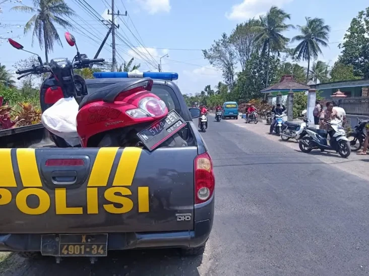 Epilepsi Kambuh, Pemotor...