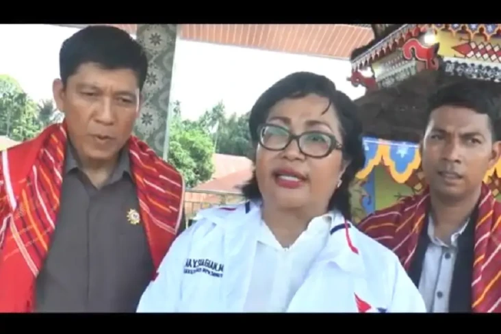 Gelar Silaturahmi di...