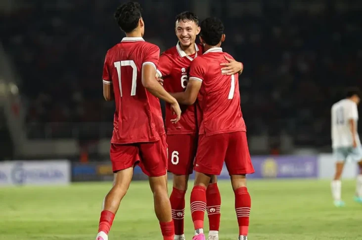 Tak Dipanggil Timnas...