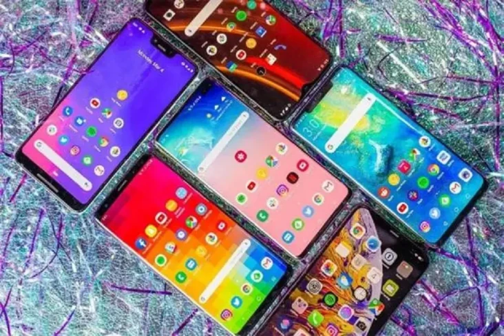 Daftar Harga HP Android...