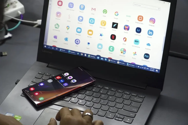 Cara Mengembalikan Laptop/PC...